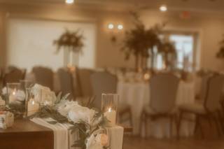 Beaver Brook Country Club - 5