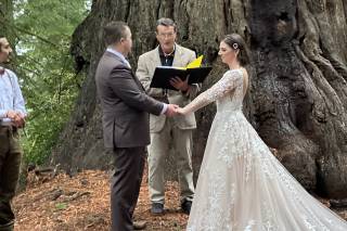 Weddings In The Wild - 15