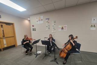 Memorable Music Ensembles - 5