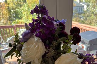 Chic Girl Flowers - 6