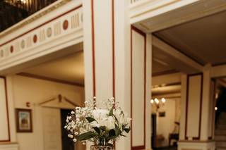 The George Washington Hotel - 6