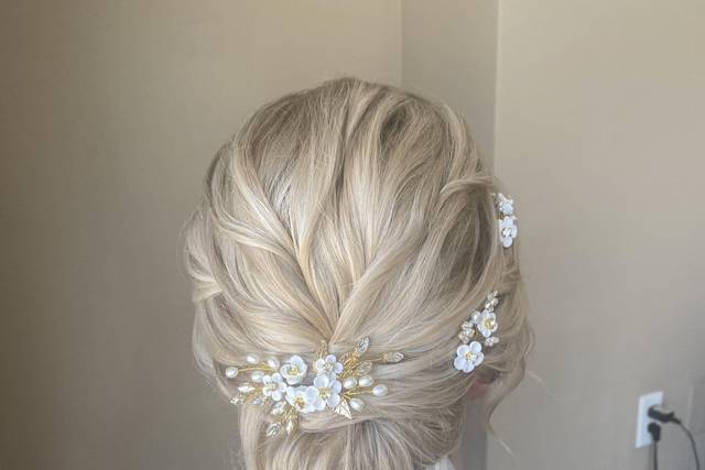 La Sabrina Hair Design 5