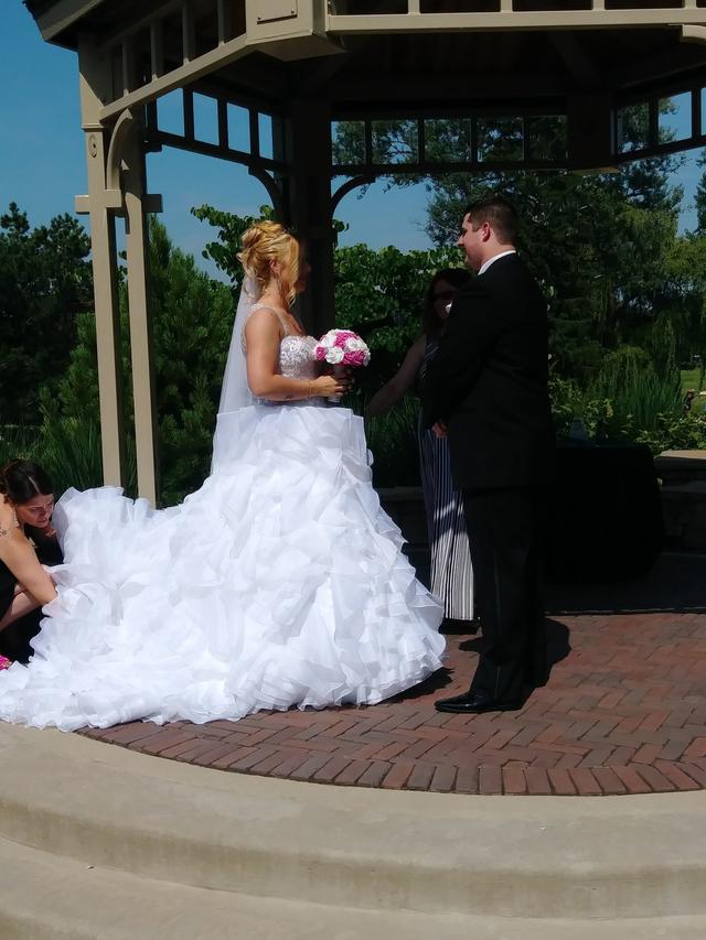 Chandler's Weddings & Special Events - 2