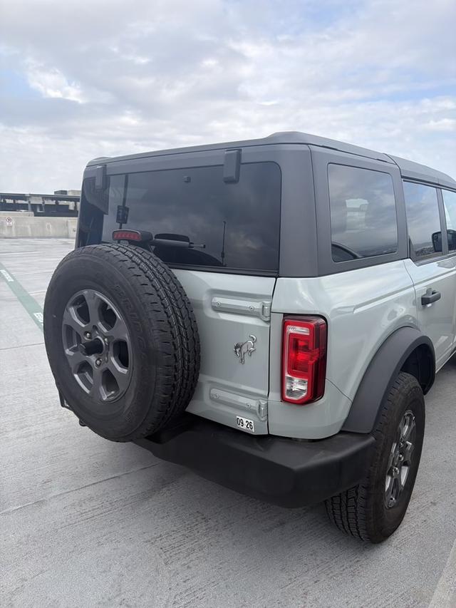 Blue Diamond Car Rental - 3