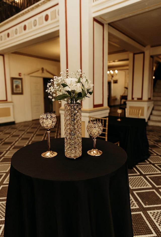 The George Washington Hotel - 2