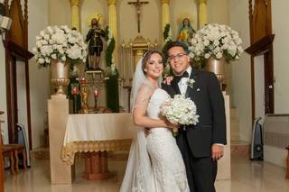 Kariangely Le Wedding Planner - 45