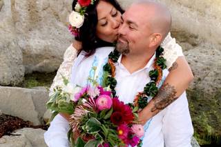 Donna Rose Gardner - Honey In The Heart Ceremonies - 33