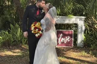 Satin and Lace Bridal Boutique - 22