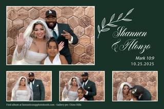 Fantastic Snap Photobooth - Photo Booth Rental - 6