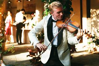 Ben Hoyt Violin - 9