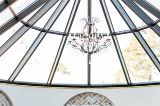 Iron Manor by Walters Wedding Estates - 6