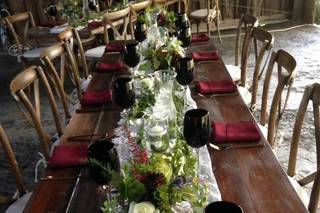 Cartwright & Daughters Tent & Party Rentals - 29