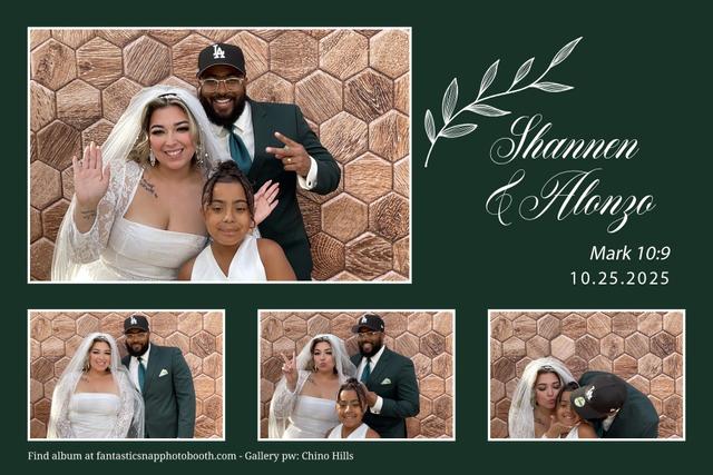Fantastic Snap Photobooth - Photo Booth Rental - 3
