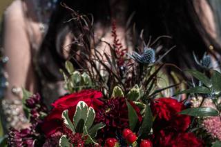 Fleur de lis Florist - 39