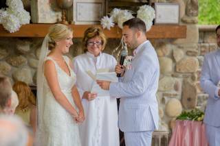Wedding Officiant DB Lorgan - 18