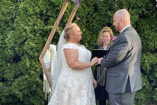 Ceremony by Heather Saul - 6