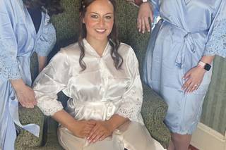 Maria Teresa- On Location Hair and Make Up Artist - 52