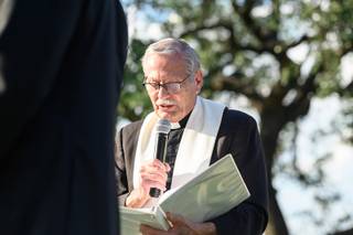 A Wedding Priest on Call - 17