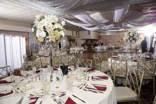 The Reception Center by Mayer Catering - 26