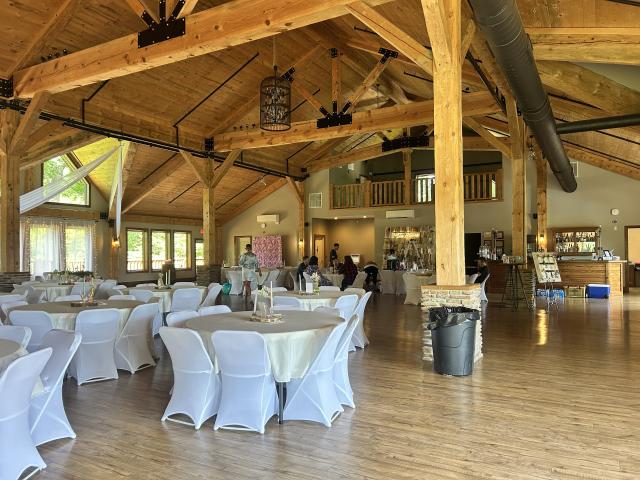Stone Creek Lodge - 1