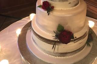 Wicked Cakes of Savannah - 42