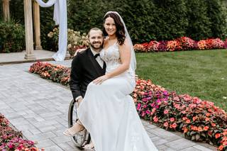 Glamour Me Bridal - 11
