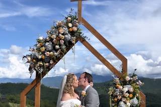 Margaret Claire's Weddings & Events LLC - 5