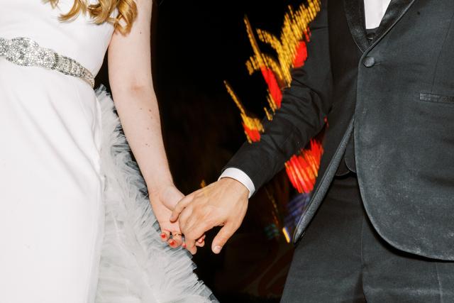 Simply Weddings Las Vegas - 3