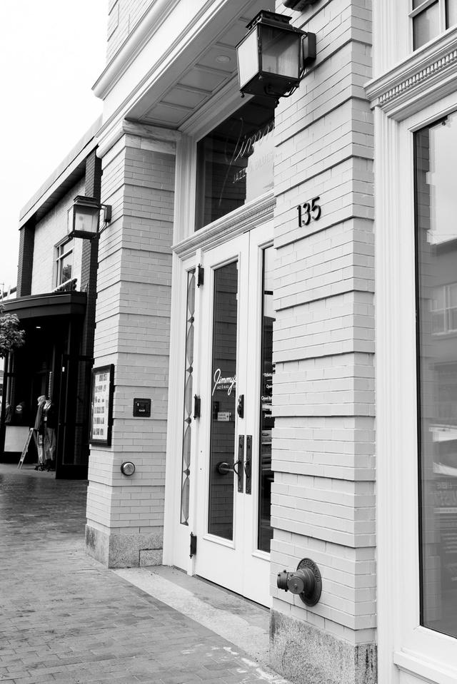 Jimmy's Jazz & Blues Club - 2