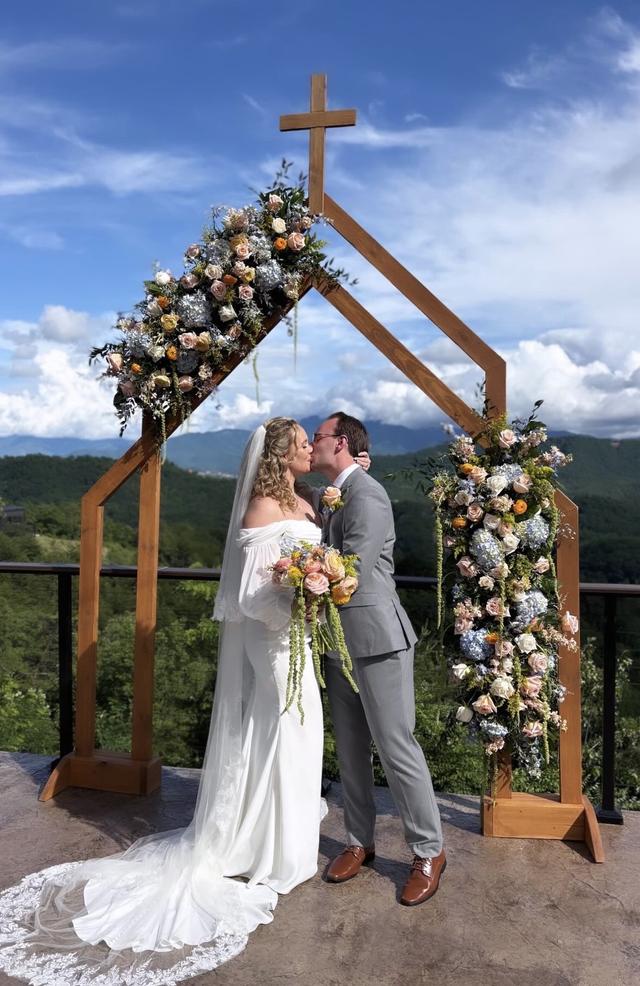 Margaret Claire's Weddings & Events LLC - 2