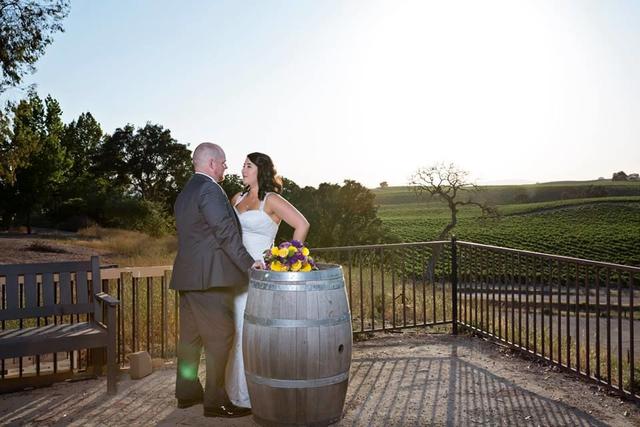 Four Sisters Ranch Vineyards & Winery - 1