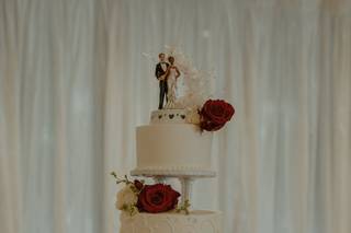 Kat Keane Weddings & Events - 7