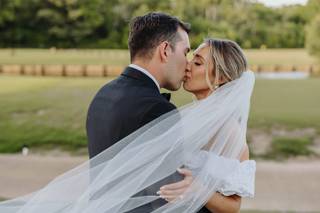 Southern Hospitality Weddings & Events - 23