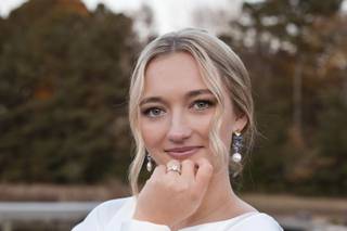 Dhalia Edwards Makeup - 8