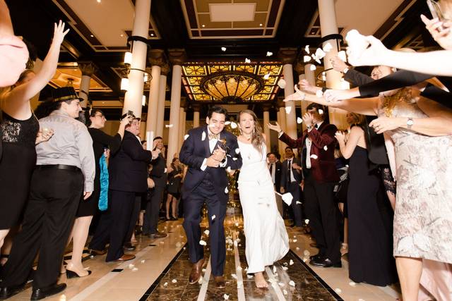 The Driskill 1