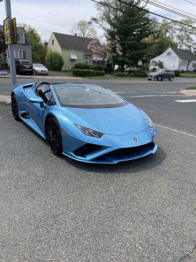 RNS Exotics - 2