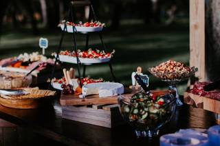 Green Apple Catering - 7