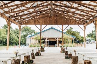 Lilies and Blush Events - 19