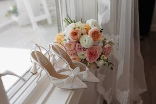 Buttercup Floral - 13