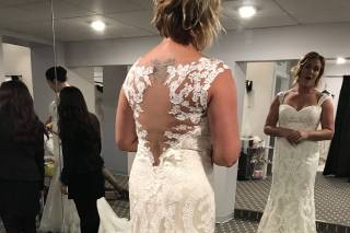 Renee Austin Wedding - 14