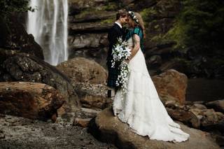 Waterfall Wedding Experts - 10