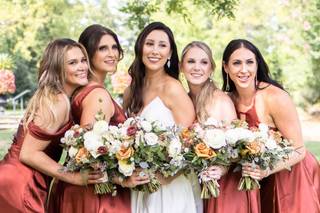 Laura of Lauxmont Floral Designs - 20