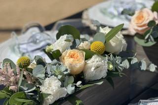 Soleil Flowers - 59