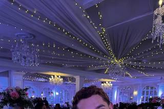 Imperial Design Banquet Hall - 15