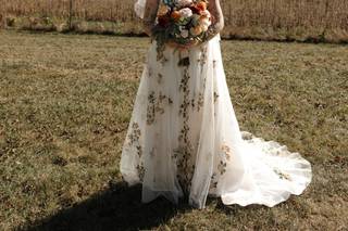 Storybook Weddings & Events - 16