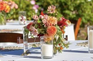 Verde Flowers - 10