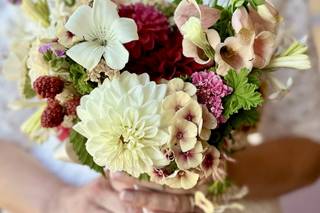 Verde Flowers - 5