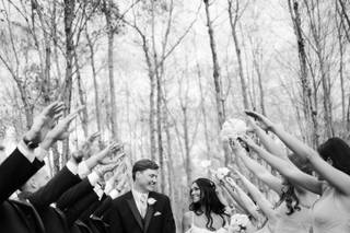 Wild In Bloom Weddings - 9