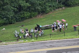 Laurel Falls - 10