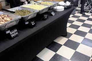 Beefalo Bob's Catering - 10